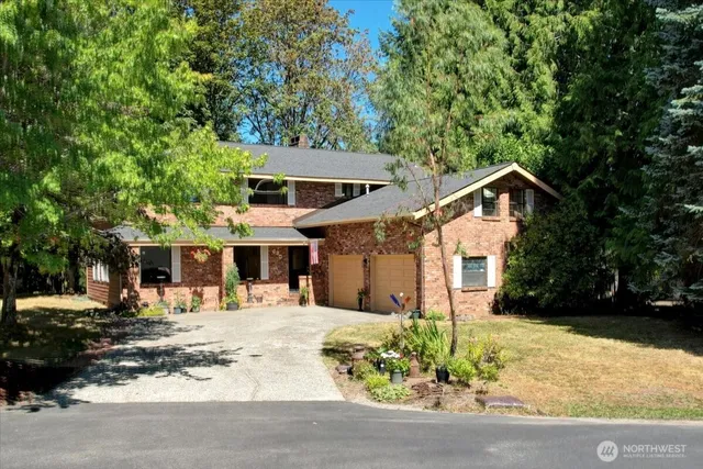 $600,000 | 680 Southeast Prospect Street, Chehalis, WA 98532