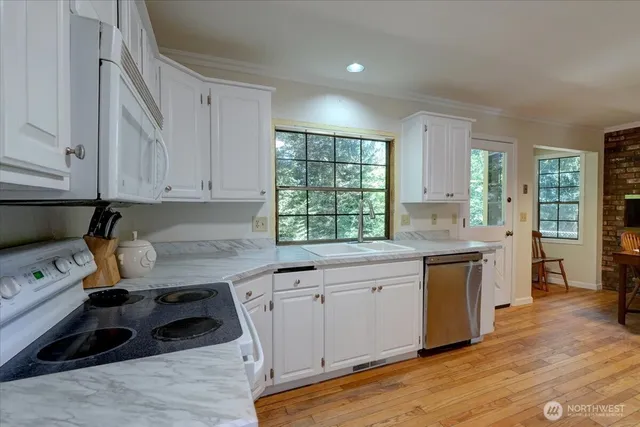 $600,000 | 680 Southeast Prospect Street, Chehalis, WA 98532