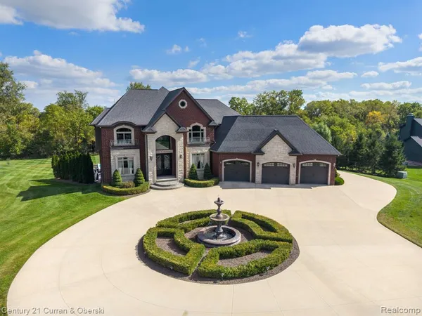 $2,100,000 | 5172 North Dixboro Road, Ann Arbor, MI 48105