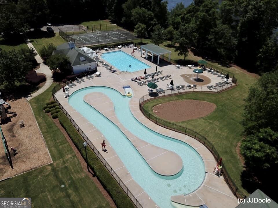 67 Redlevel Walk Newnan, GA 30265 - Photo 27 of 44 Gallery Image 27