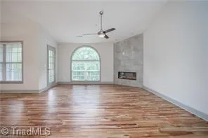 $1,650 | 3725 Morris Farm Drive, Unit 3B, Greensboro, NC 27409