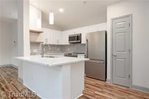 $1,650 | 3725 Morris Farm Drive, Unit 3B, Greensboro, NC 27409