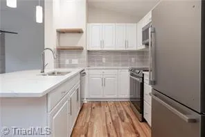 $1,650 | 3725 Morris Farm Drive, Unit 3B, Greensboro, NC 27409