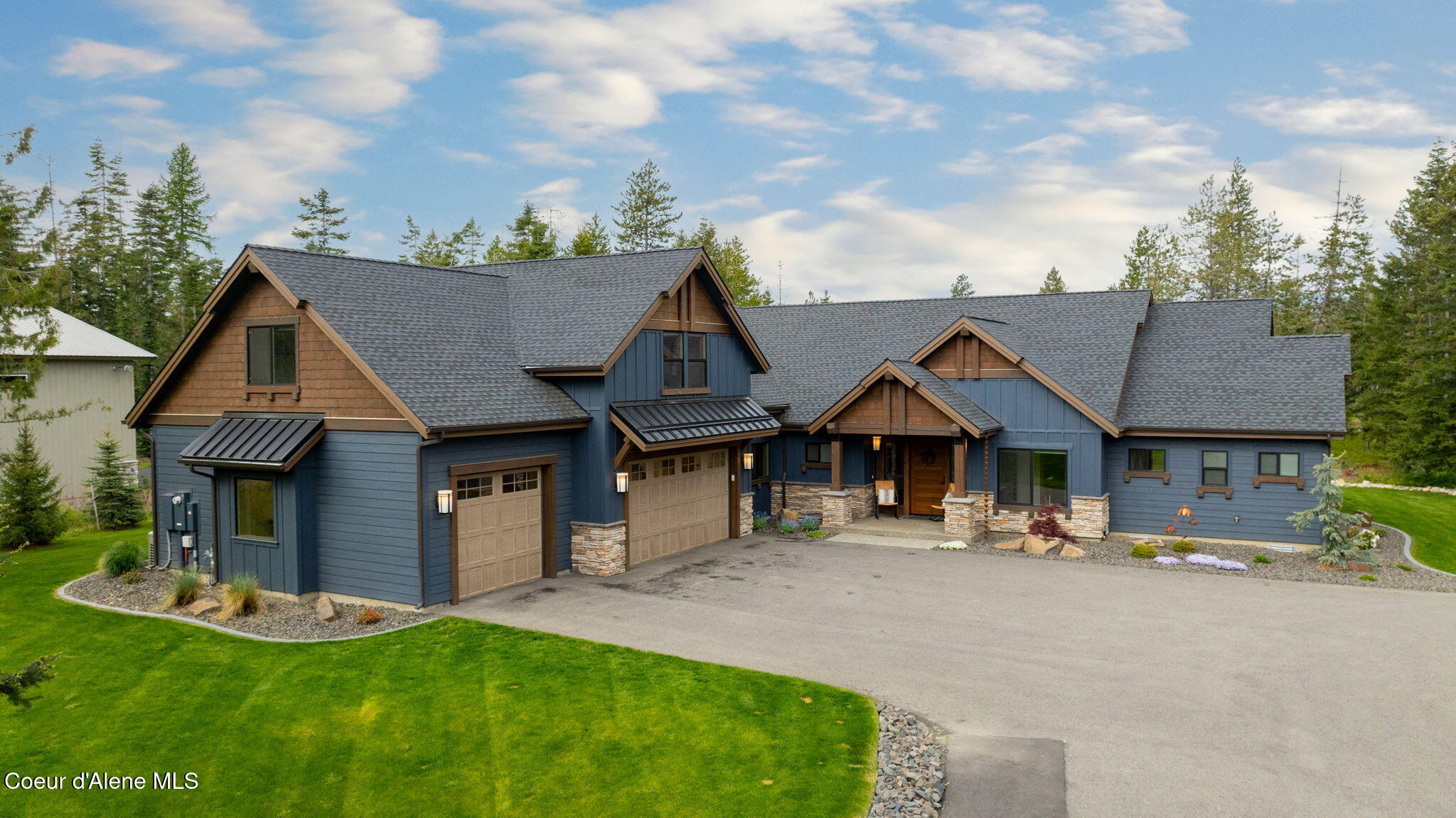 1230 East Amulet Circle Rathdrum, ID 83858 - Photo 3 of 72 15-web-or-mls-DJI_0352