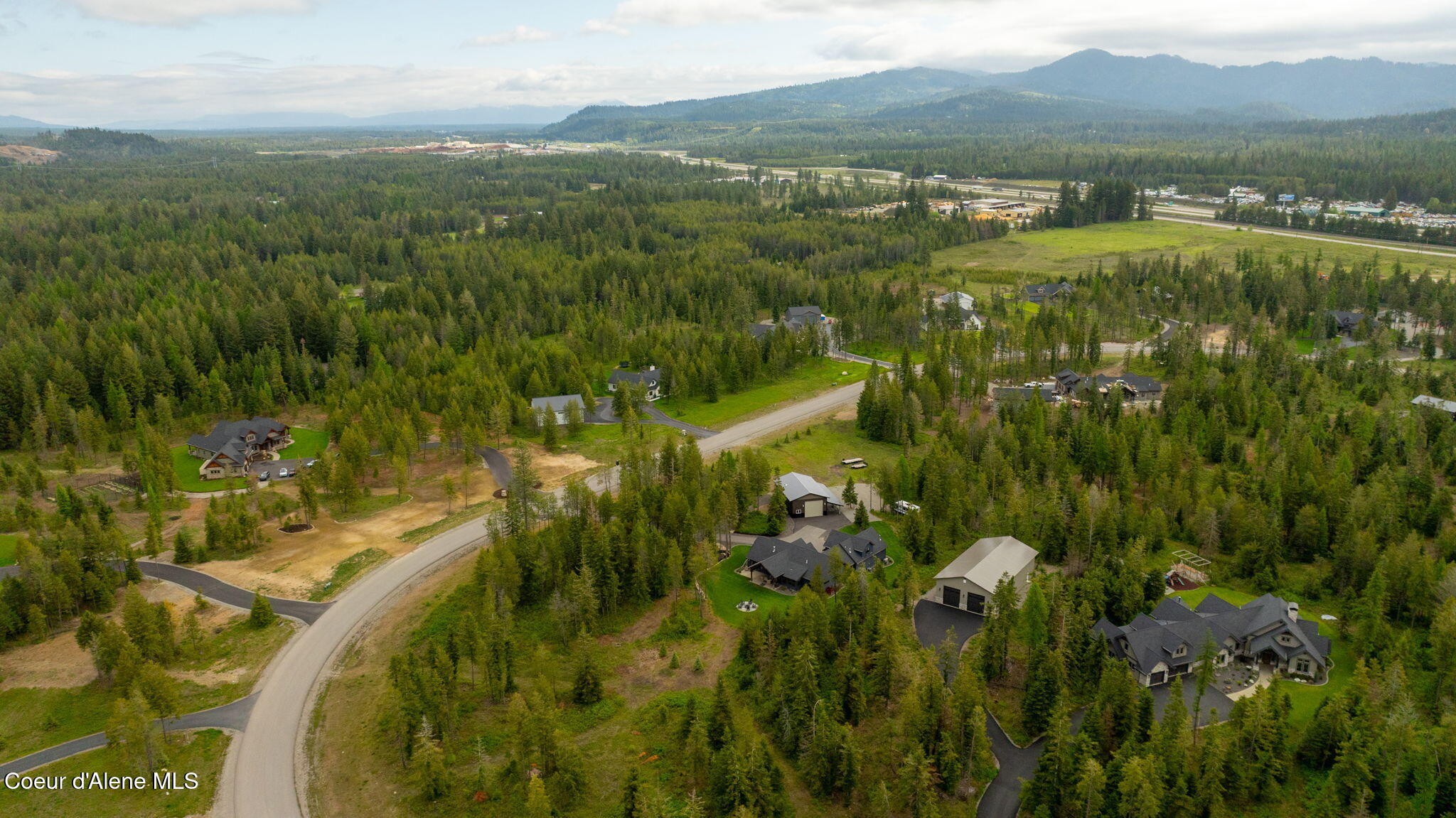 1230 East Amulet Circle Rathdrum, ID 83858 - Photo 69 of 72 86-web-or-mls-DJI_0346