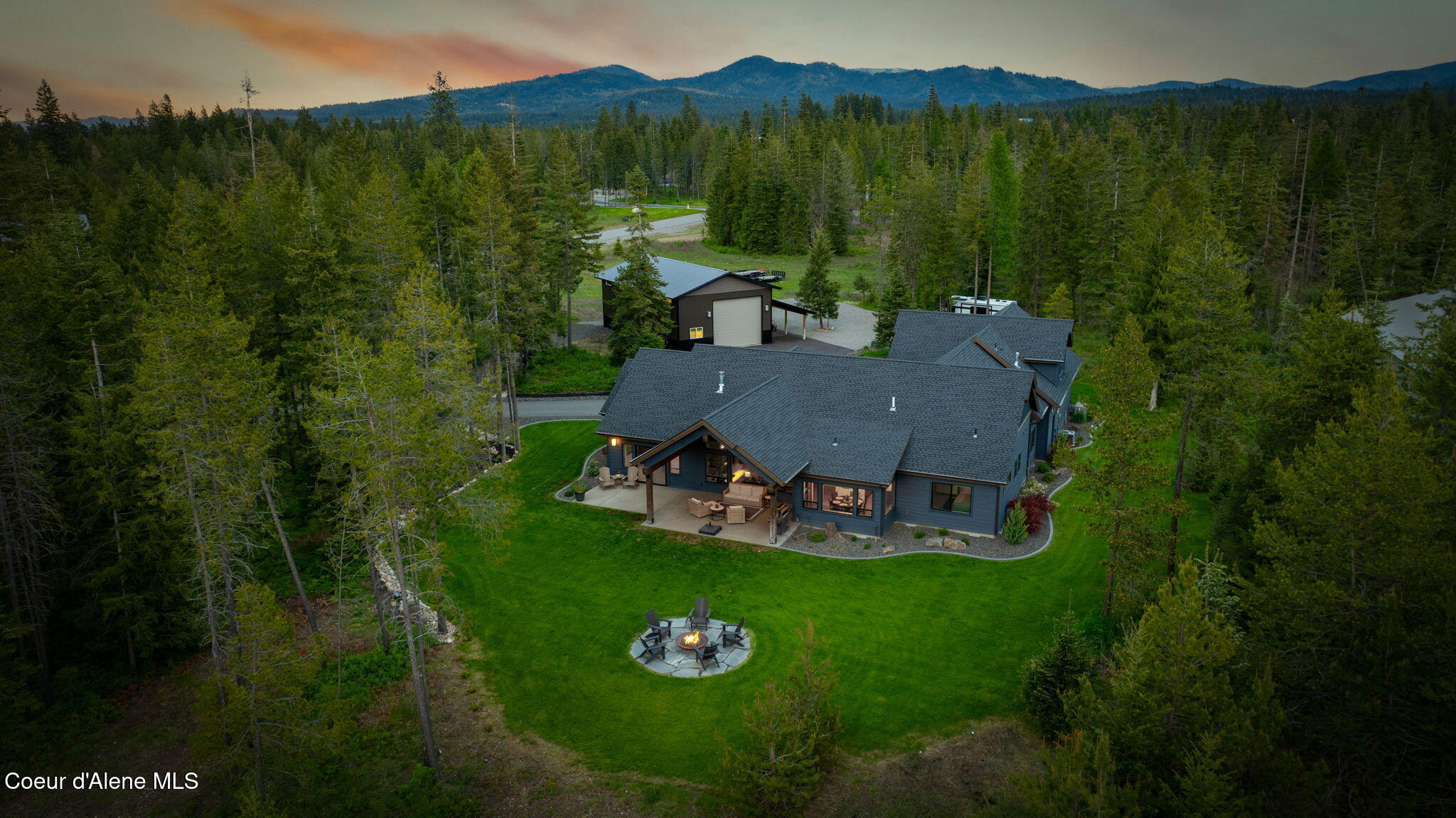 1230 East Amulet Circle Rathdrum, ID 83858 - Photo 70 of 72 16-web-or-mls-DJI_0498