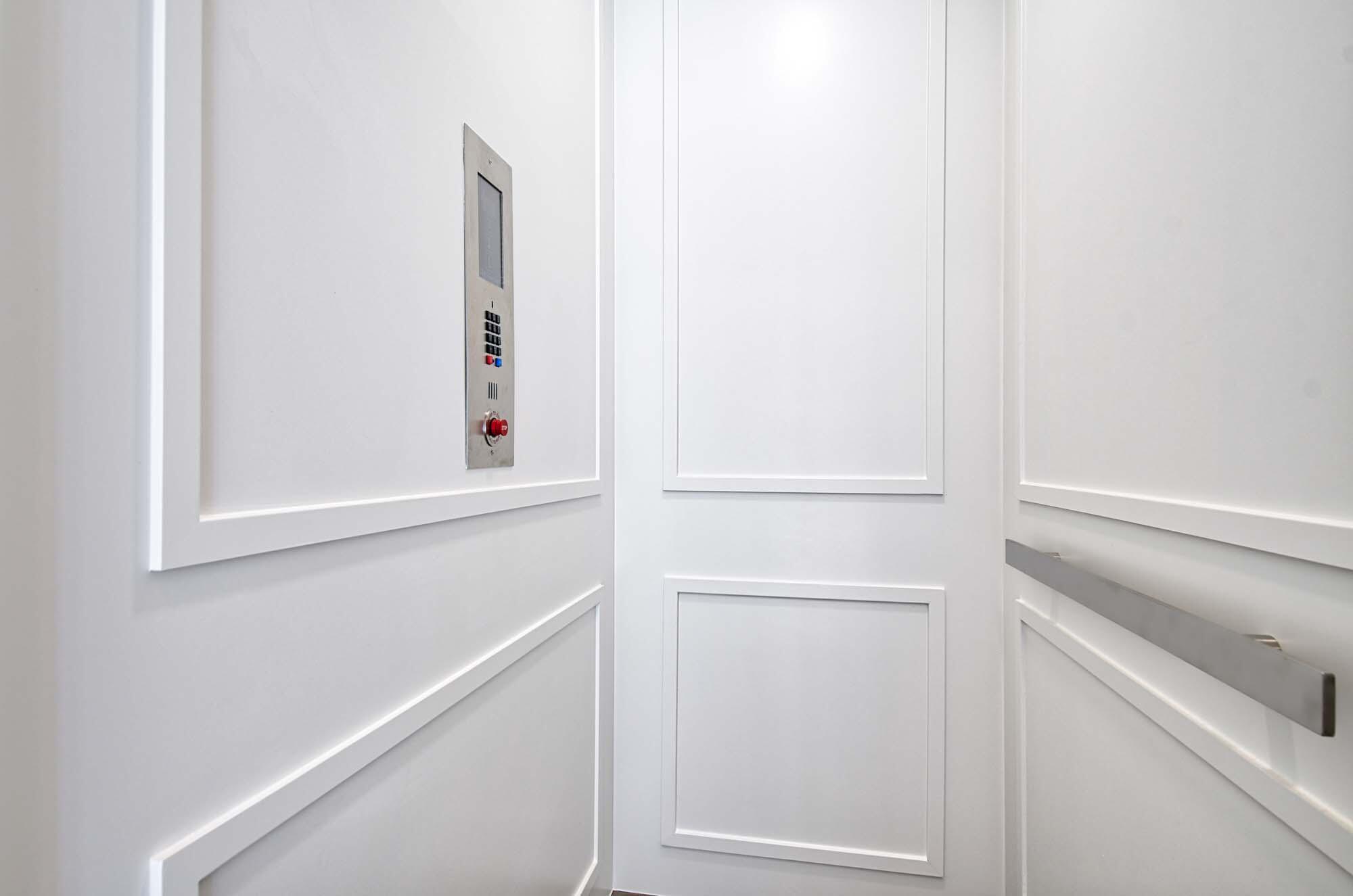 143 Trinidad Street Naples, FL 34113 - Photo 44 of 62 a view of an entryway with hallway