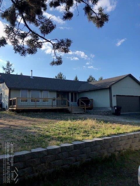 9099 Southwest Sand Ridge Road Terrebonne, OR 97760 - Photo 1 of 7 Gallery Image 1