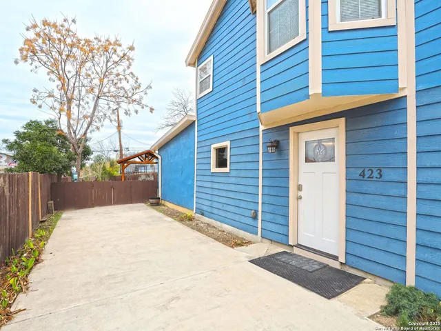 $2,250 | 425 Parland Place, Unit 423, San Antonio, TX 78209