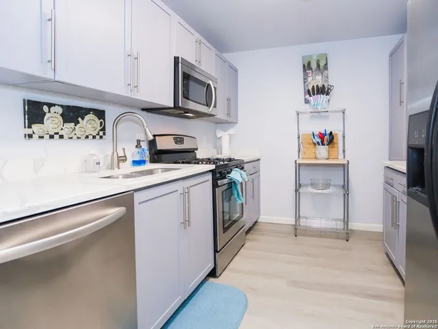 $2,250 | 425 Parland Place, Unit 423, San Antonio, TX 78209