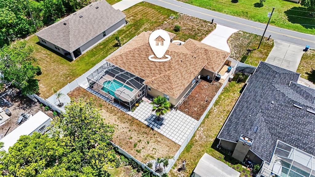 3944 Lema Drive Spring Hill, FL 34609 - Photo 35 of 37