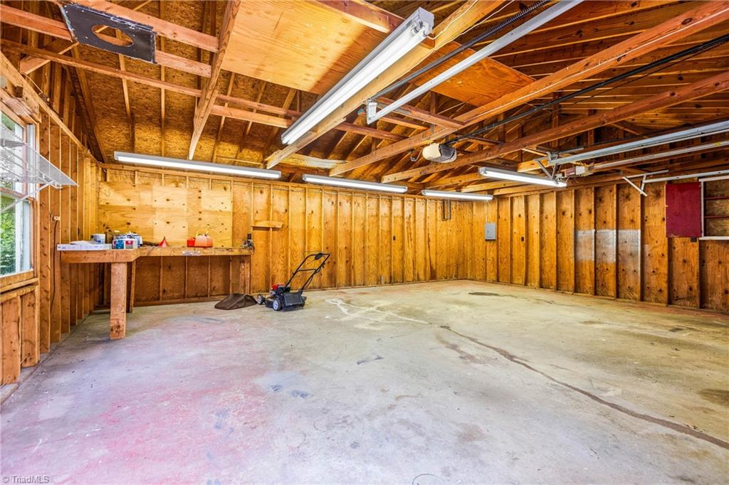 1519 Runabout Road Lewisville, NC 27040 - Photo 19 of 22
