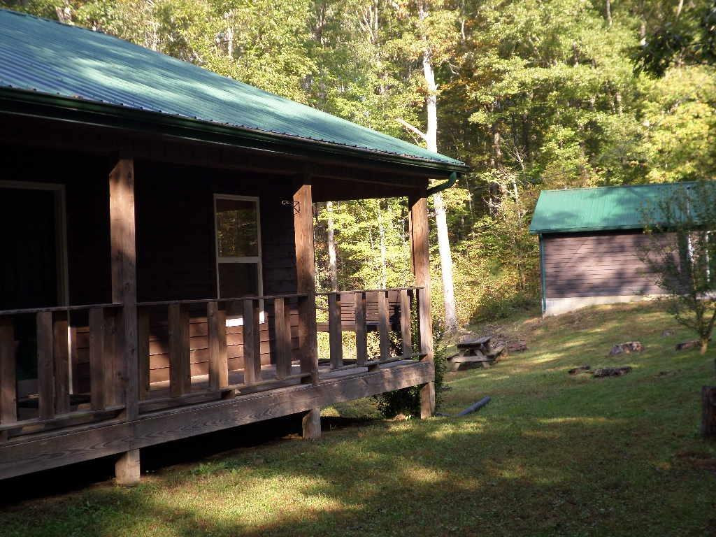 34 Brandenburg Road Salt Lick, KY 40371 - Photo 2 of 14 Photo 2