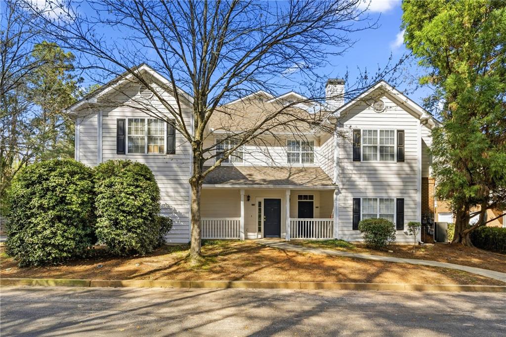 310 Spring Heights Lane, Unit 3310 Smyrna, GA 30080 - Photo 1 of 36