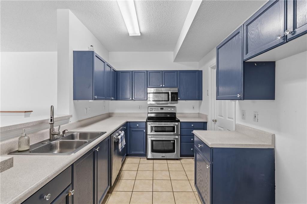 310 Spring Heights Lane, Unit 3310 Smyrna, GA 30080 - Photo 18 of 36