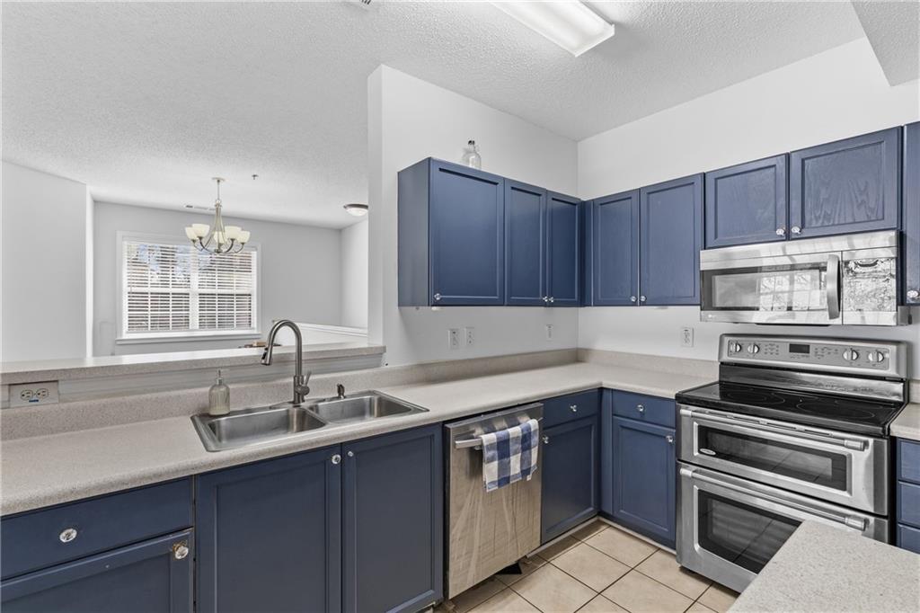 310 Spring Heights Lane, Unit 3310 Smyrna, GA 30080 - Photo 19 of 36