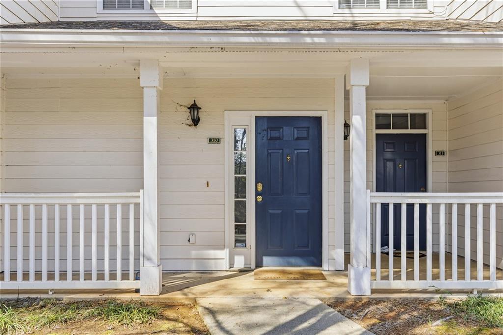 310 Spring Heights Lane, Unit 3310 Smyrna, GA 30080 - Photo 2 of 36