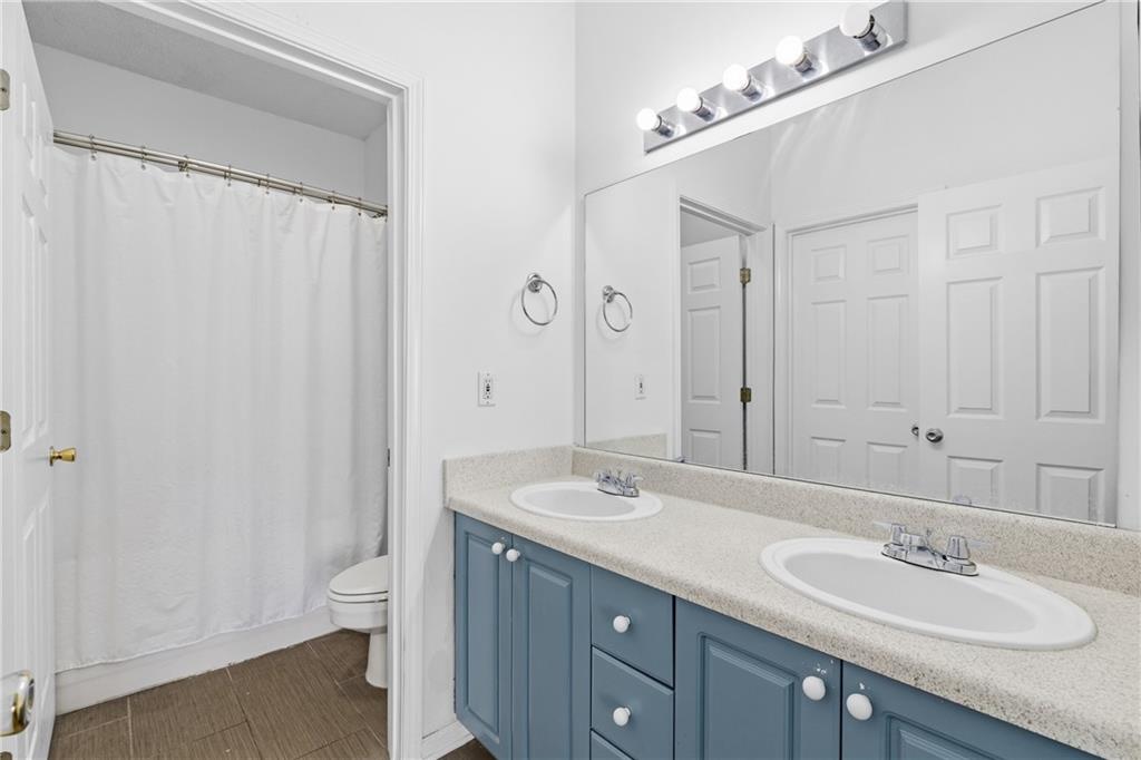 310 Spring Heights Lane, Unit 3310 Smyrna, GA 30080 - Photo 25 of 36