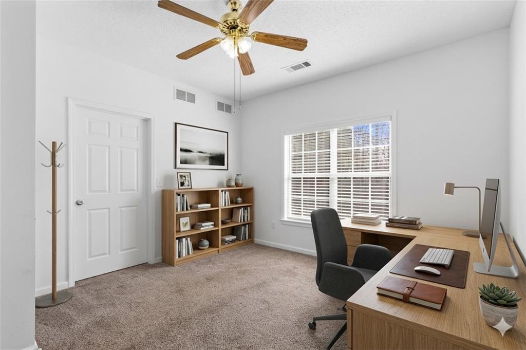 310 Spring Heights Lane, Unit 3310 Smyrna, GA 30080 - Photo 28 of 36