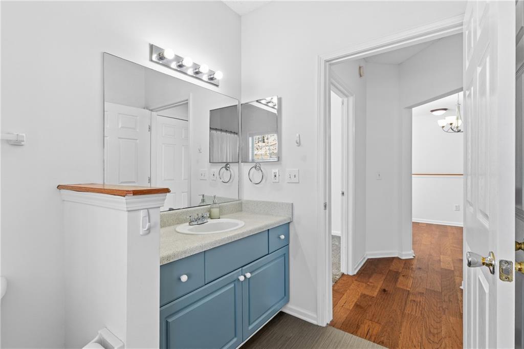 310 Spring Heights Lane, Unit 3310 Smyrna, GA 30080 - Photo 31 of 36