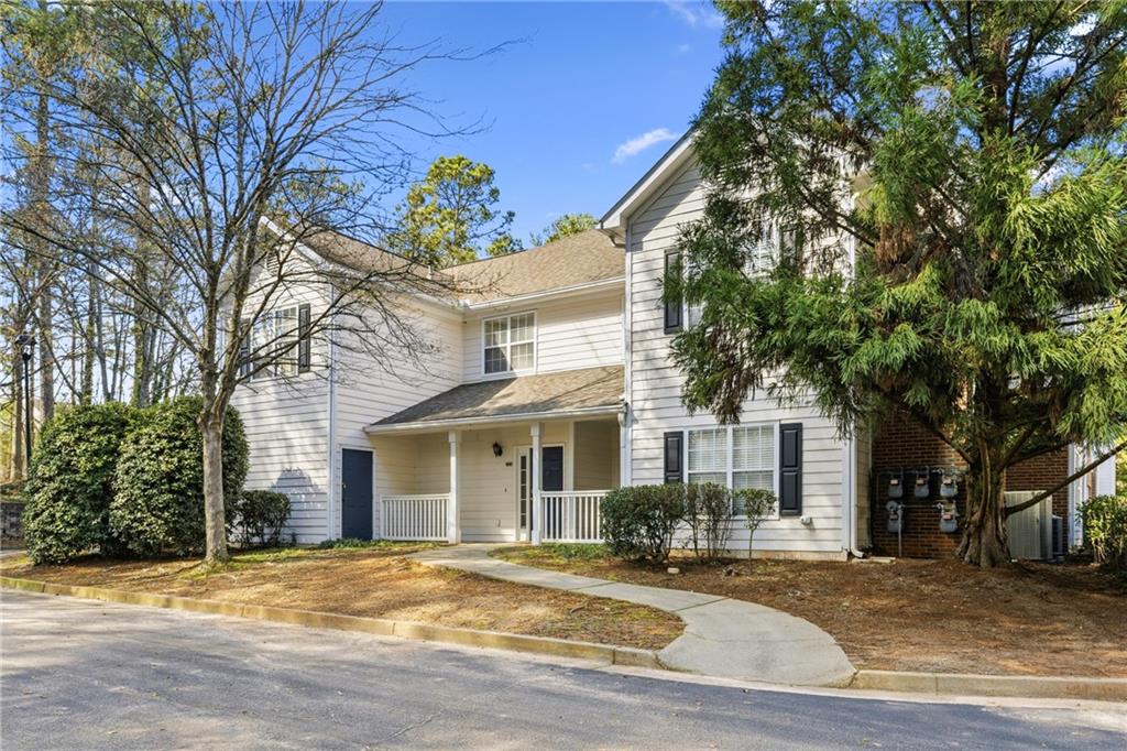 310 Spring Heights Lane, Unit 3310 Smyrna, GA 30080 - Photo 32 of 36