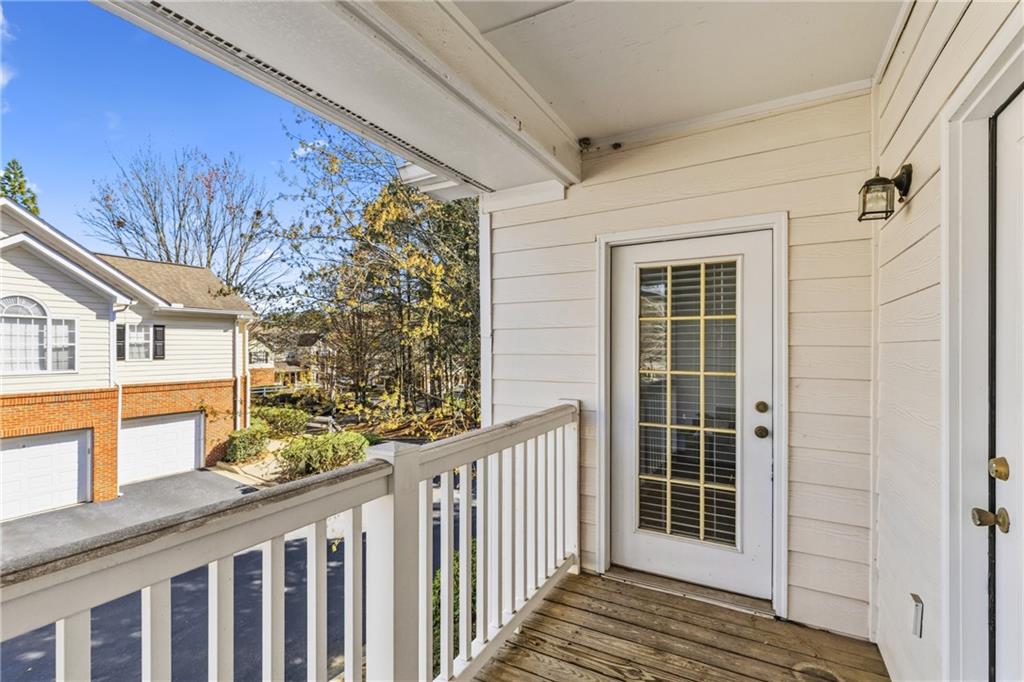 310 Spring Heights Lane, Unit 3310 Smyrna, GA 30080 - Photo 33 of 36