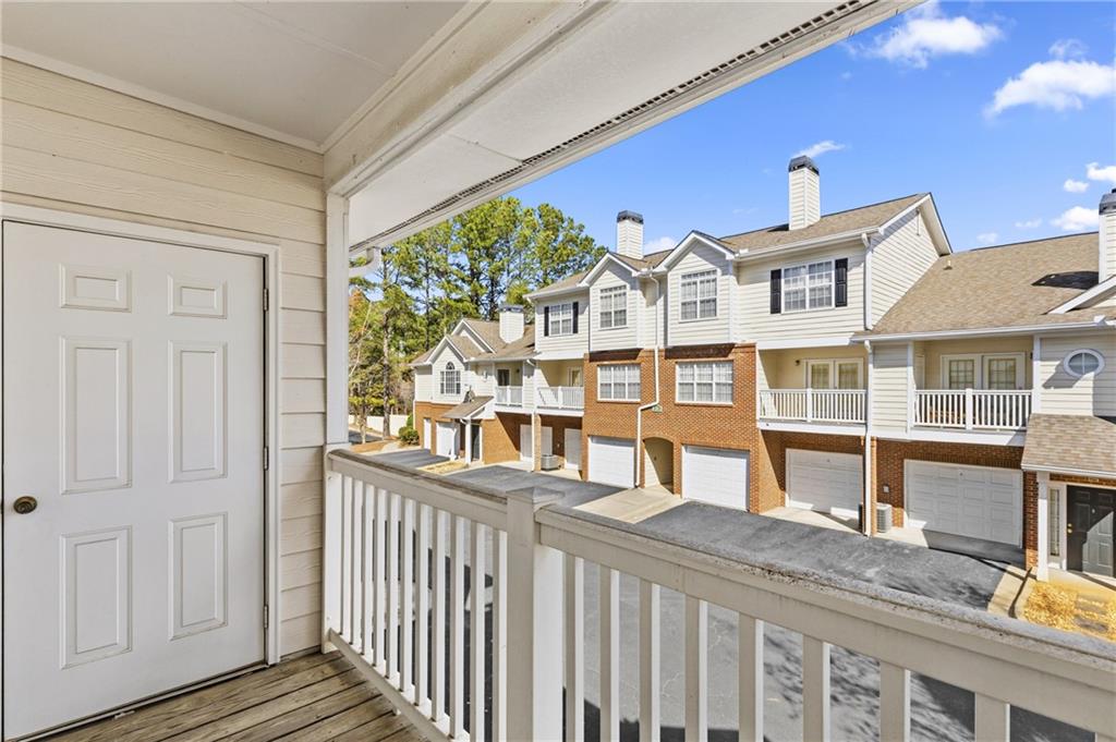 310 Spring Heights Lane, Unit 3310 Smyrna, GA 30080 - Photo 34 of 36