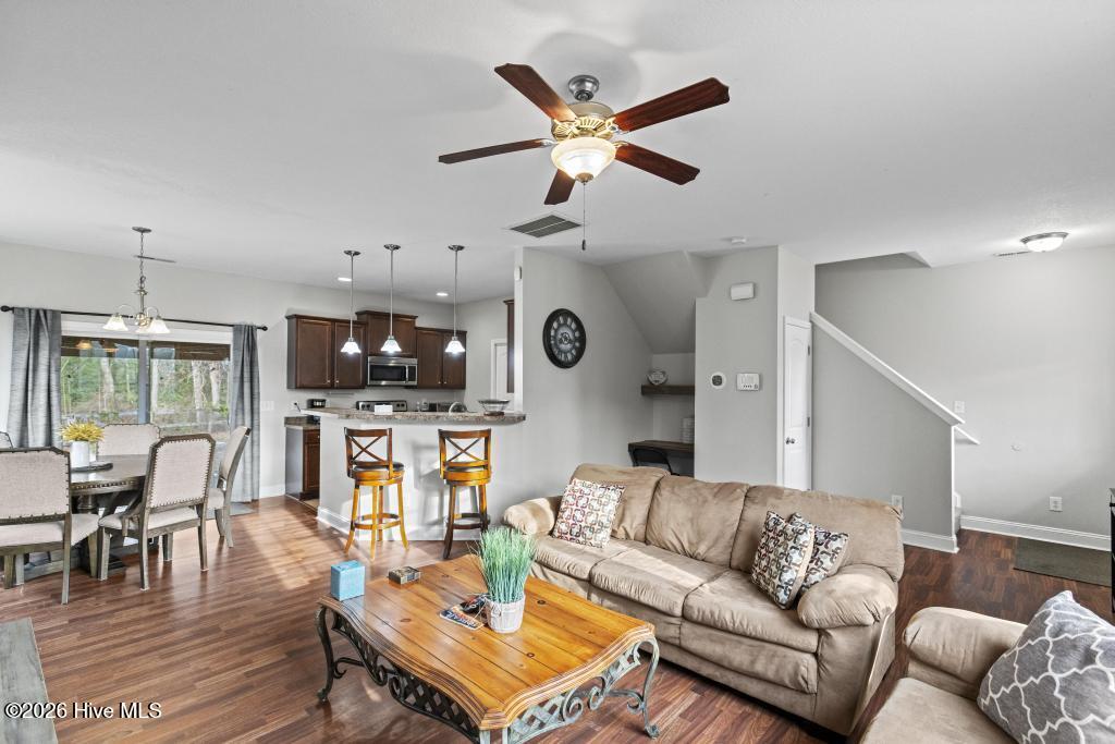 237 Chadwick Acres Road Sneads Ferry, NC 28460 - Photo 9 of 52 425A0052