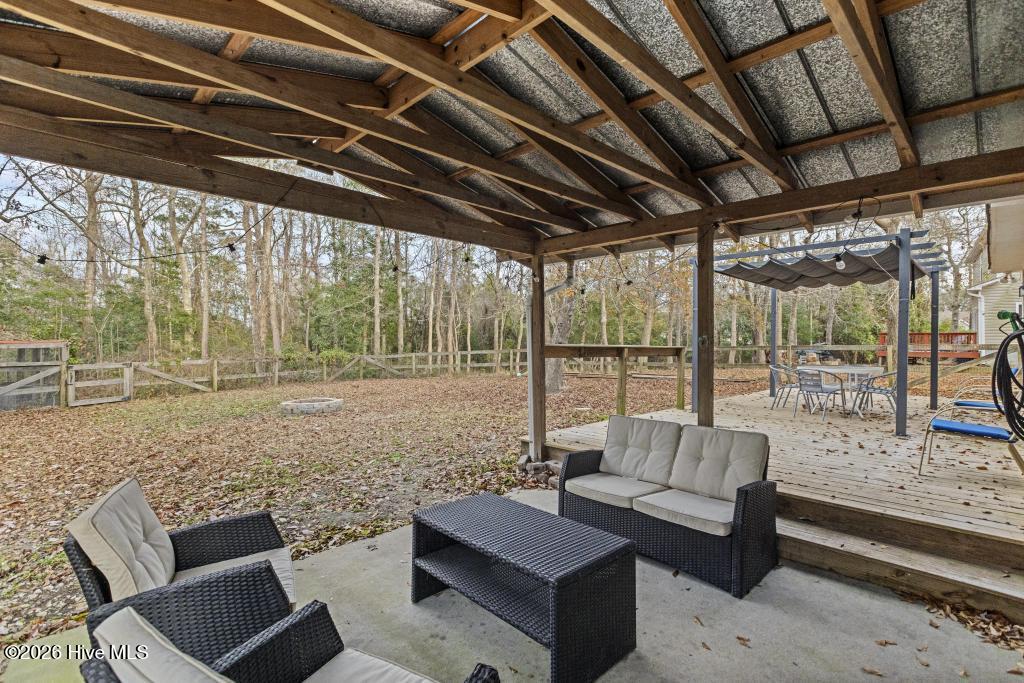 237 Chadwick Acres Road Sneads Ferry, NC 28460 - Photo 38 of 52 425A0142