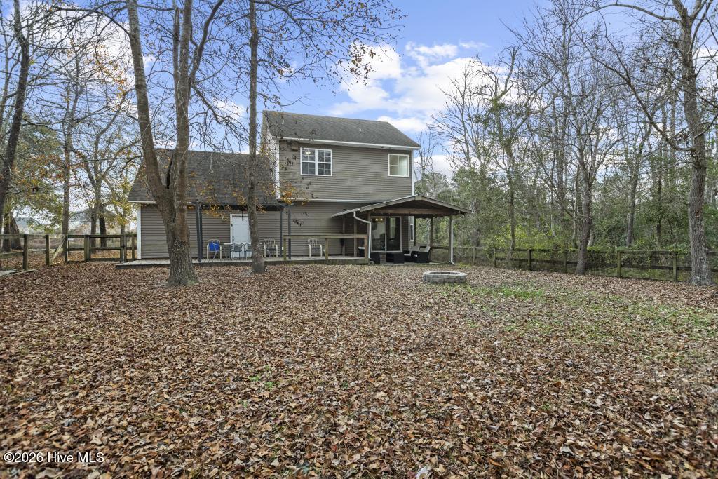 237 Chadwick Acres Road Sneads Ferry, NC 28460 - Photo 41 of 52 425A0149