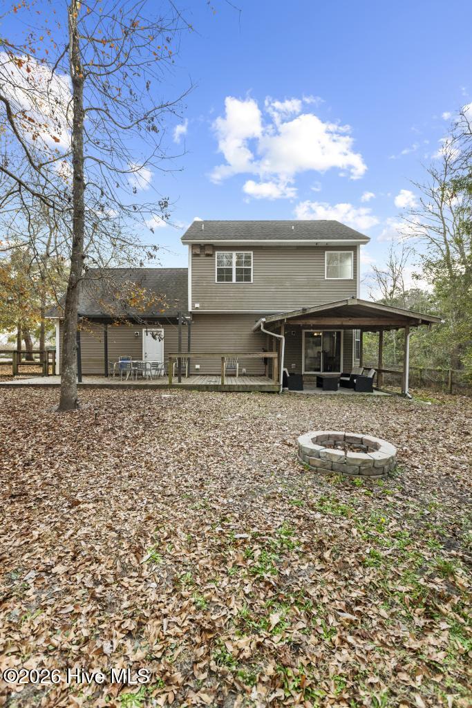 237 Chadwick Acres Road Sneads Ferry, NC 28460 - Photo 42 of 52 425A0152