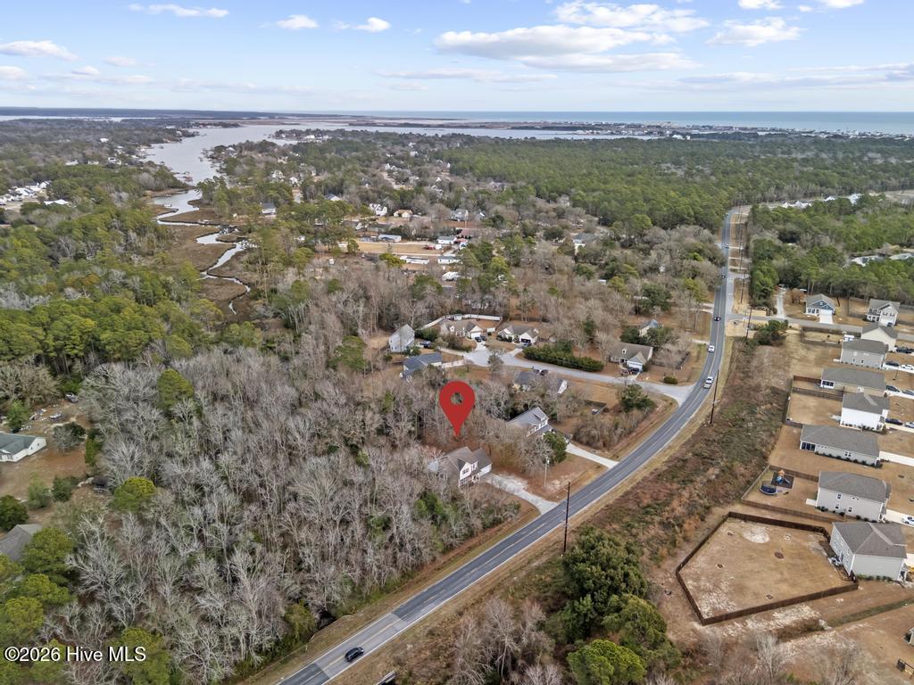 237 Chadwick Acres Road Sneads Ferry, NC 28460 - Photo 48 of 52 DJI_20260108163614_0682_D copy