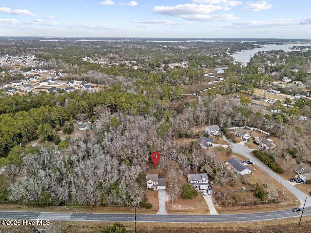 237 Chadwick Acres Road Sneads Ferry, NC 28460 - Photo 49 of 52 DJI_20260108163640_0687_D copy