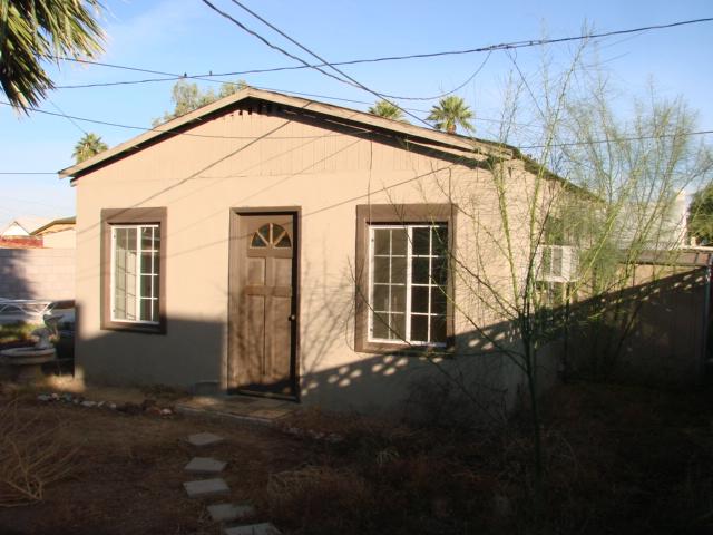 1920 West Granada Road Phoenix, AZ 85009 - Photo 3 of 3 guest house