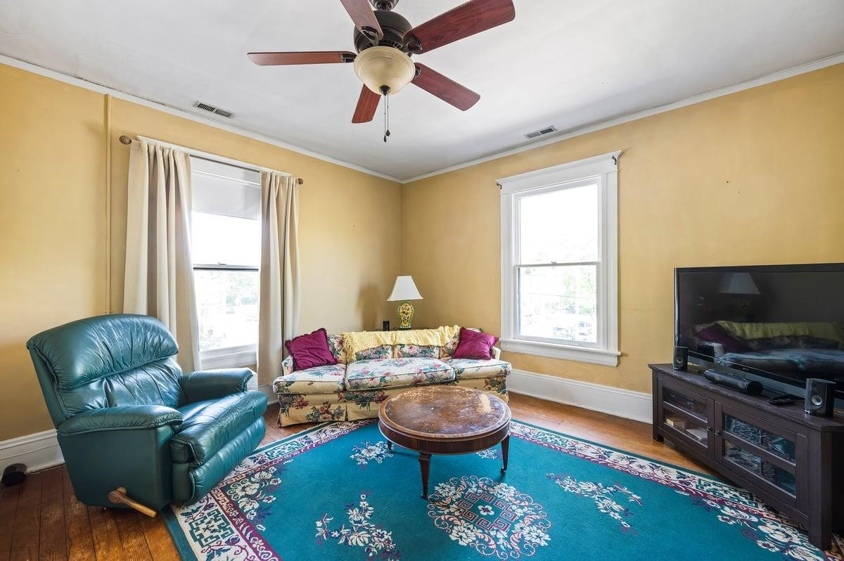 10 North Bloodworth Street Raleigh, NC 27601 - Photo 15 of 21 Photo 15