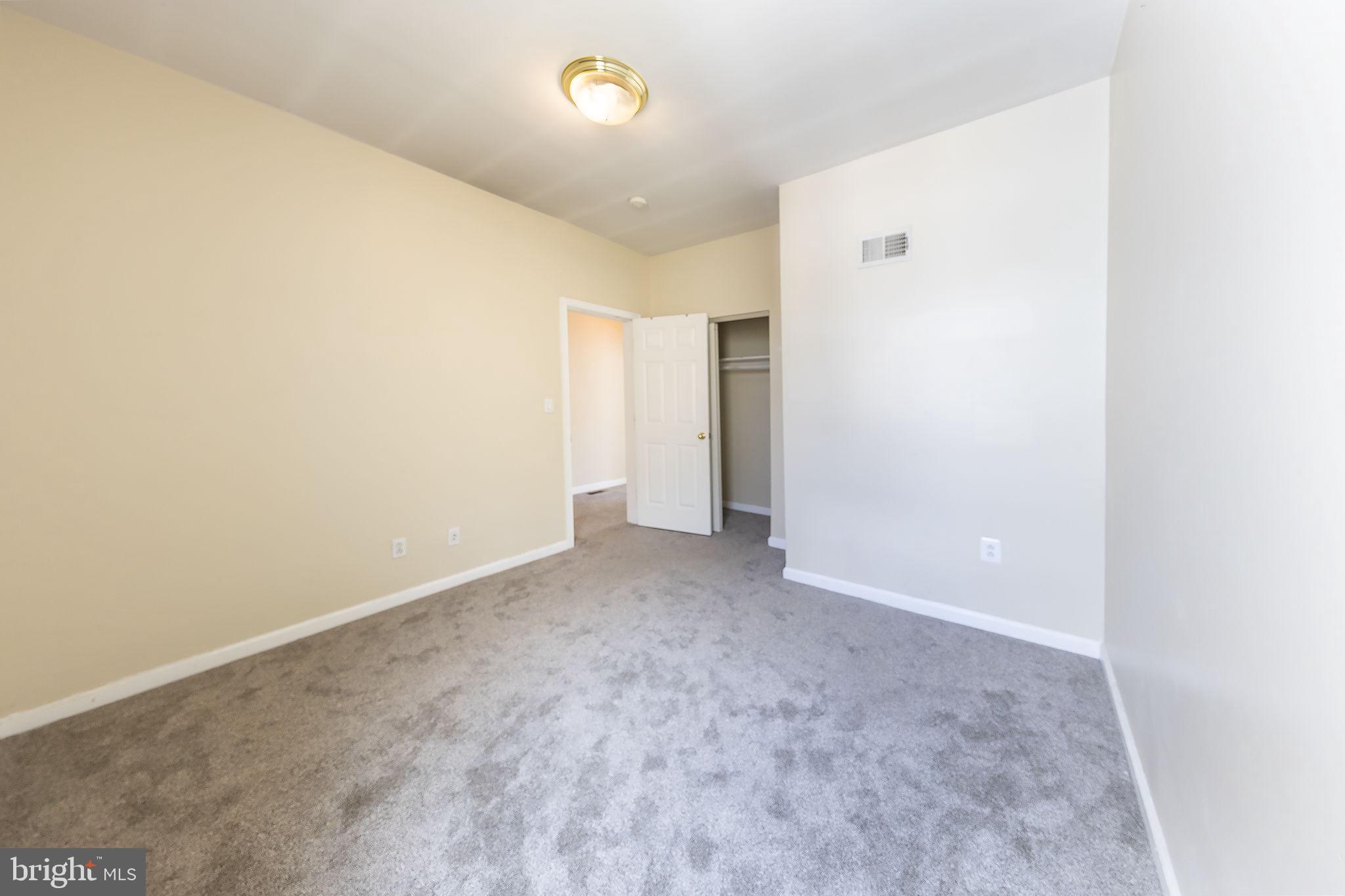 1388 Northeast E Street Northeast Washington, DC 20002 - Photo 9 of 28 a view of an empty room