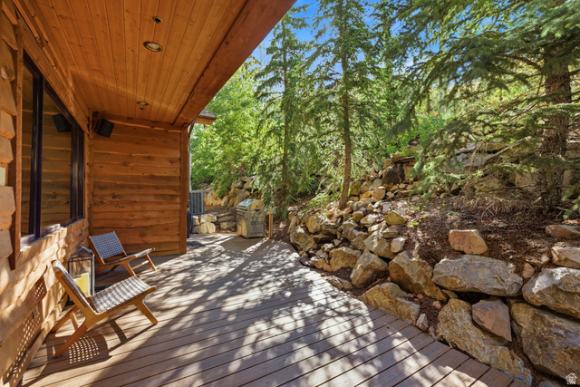 3542 Sun Ridge Drive Park City, UT 84060 - Photo 65 of 84