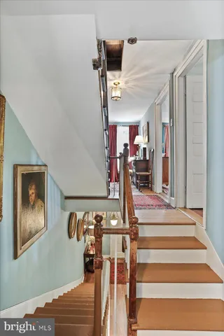 $319,900 | 27 East Salisbury Street, Williamsport, MD 21795