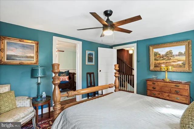 $319,900 | 27 East Salisbury Street, Williamsport, MD 21795