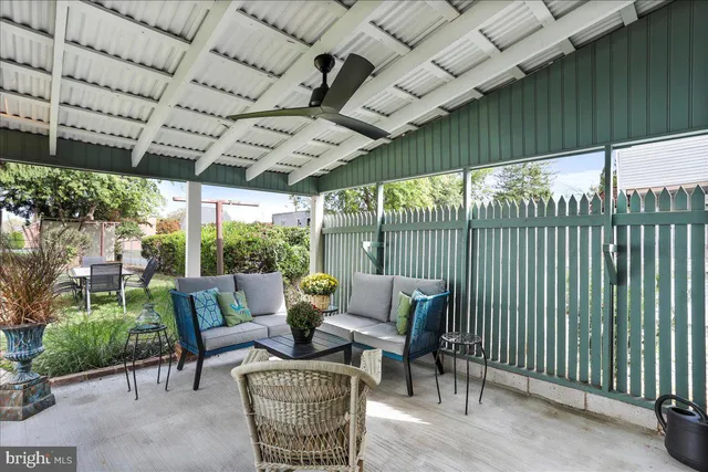 $319,900 | 27 East Salisbury Street, Williamsport, MD 21795