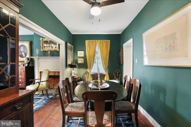 $319,900 | 27 East Salisbury Street, Williamsport, MD 21795