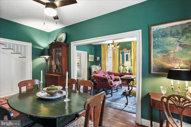 $319,900 | 27 East Salisbury Street, Williamsport, MD 21795