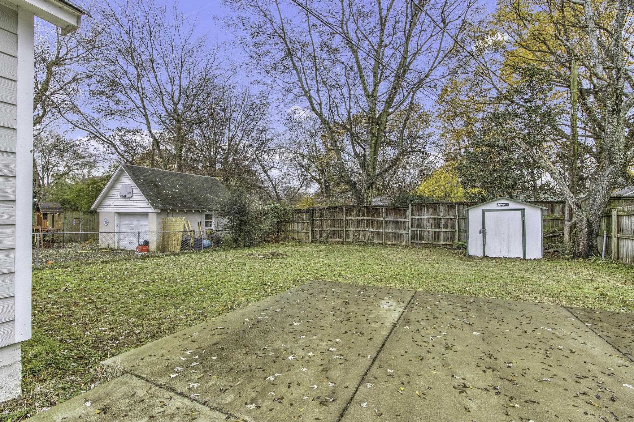 73 South Fenwick Road Memphis, TN 38111 - Photo 28 of 32