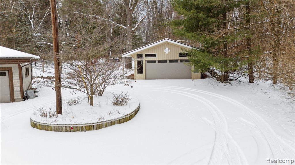 412 West Grand River Road Okemos, MI 48864 - Photo 61 of 72 Gallery Image 61