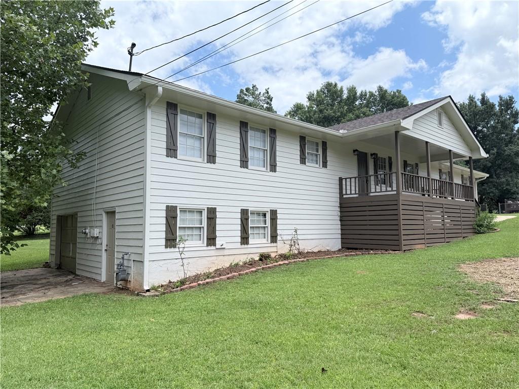 40 Salem Ridge Covington, GA 30016 - Photo 2 of 45