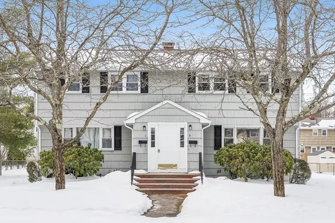 $599,000 | 9 Charles Road, Unit 9, Winchester, MA 01890