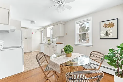 $599,000 | 9 Charles Road, Unit 9, Winchester, MA 01890