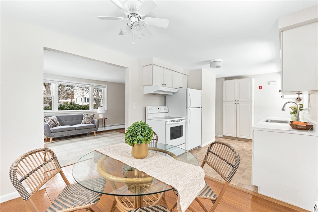 9 Charles Road, Unit 9 Winchester, MA 01890 - Photo 14 of 33