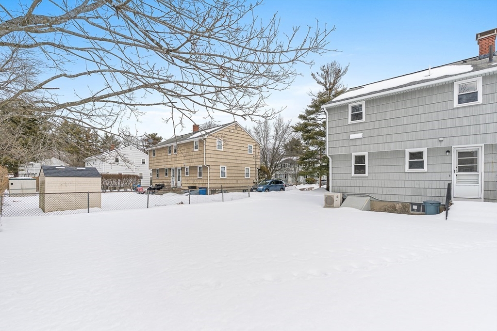 9 Charles Road, Unit 9 Winchester, MA 01890 - Photo 32 of 33