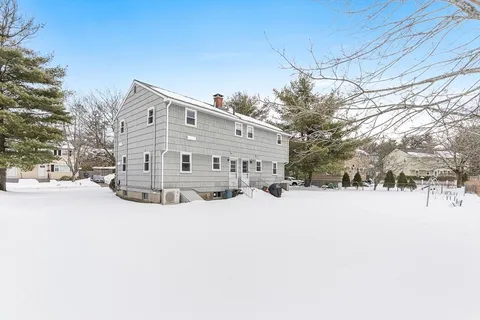 $599,000 | 9 Charles Road, Unit 9, Winchester, MA 01890